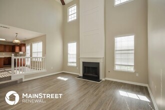 90 Emerson Trail in Covington, GA - Foto de edificio - Building Photo