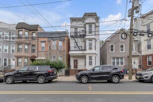149 Bowers St in Jersey City, NJ - Building Photo