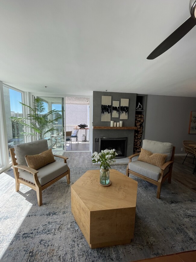 4016 Gresham St in San Diego, CA - Building Photo - Building Photo