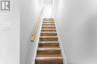 2156 Fillmore Crescent in Ottawa, ON - Building Photo - Building Photo