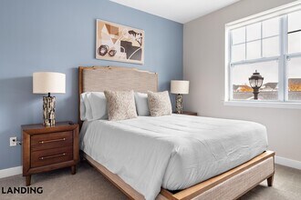 100 Lexington St, Unit 5210 in Windsor, CT - Foto de edificio - Building Photo