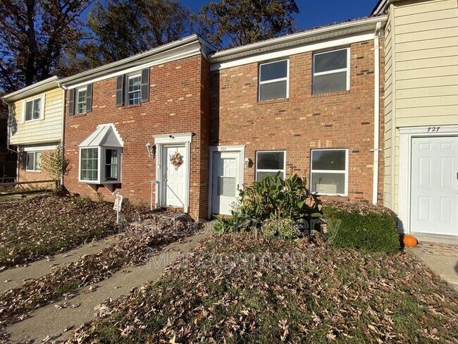 729 Bellows Ave in Fredericksburg, VA - Building Photo - Building Photo