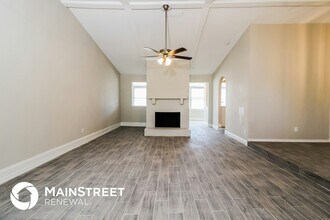 1638 Chisolm Trail in Lewisville, TX - Building Photo - Building Photo