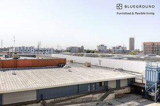 200 Mesnager St, Unit FL3-ID1249 in Los Angeles, CA - Building Photo - Building Photo