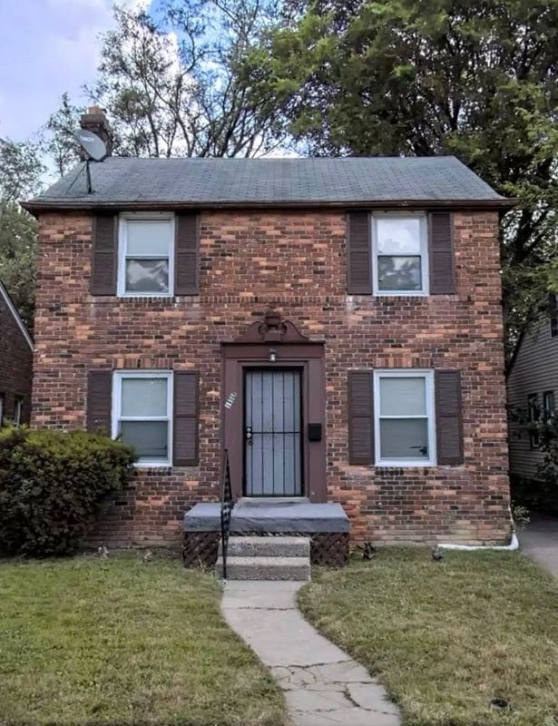 property at 16566 Asbury Park
