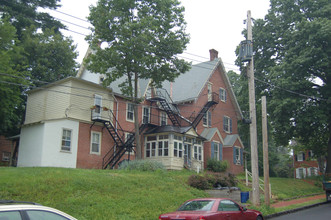 Rothrock Manor in West Chester, PA - Building Photo - Building Photo