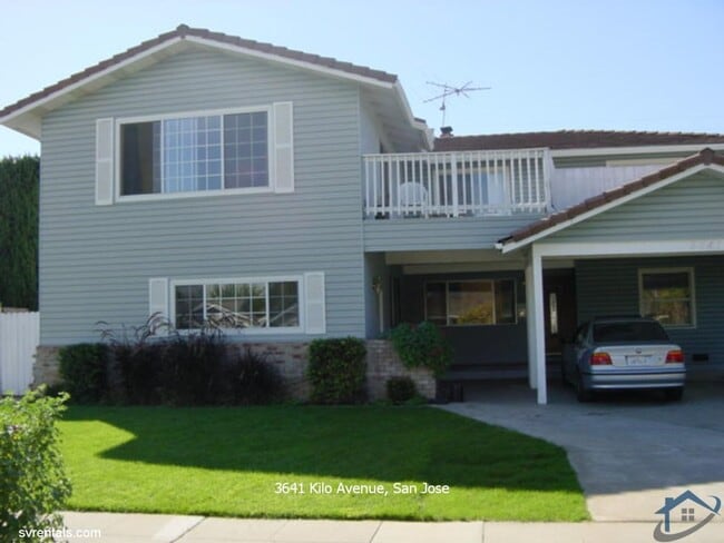 property at 3641 Kilo Ave