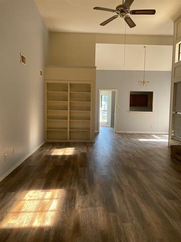 property at 4445 Odessa Dr