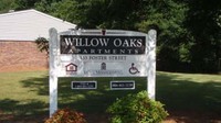 Willow Oaks Apartments in Cowpens, SC - Foto de edificio - Other