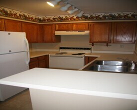 960 Acapulco Ct in Colorado Springs, CO - Building Photo - Building Photo