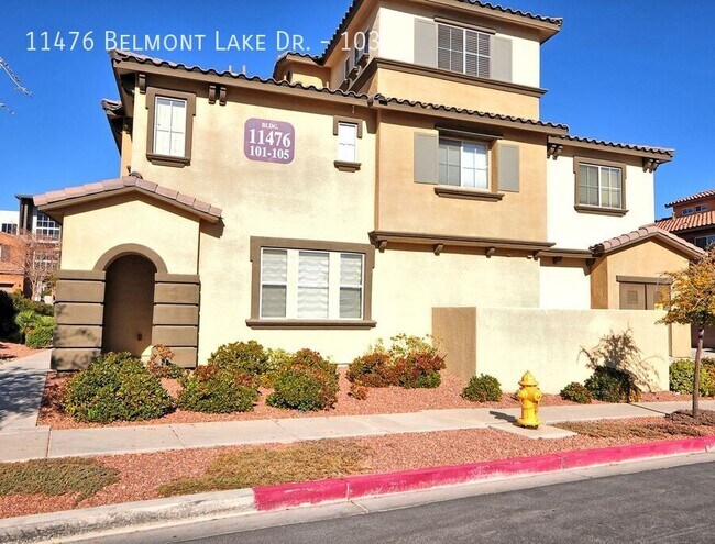property at 11476 Belmont Lake Dr