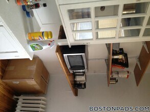 99 Hancock St in Cambridge, MA - Foto de edificio - Building Photo