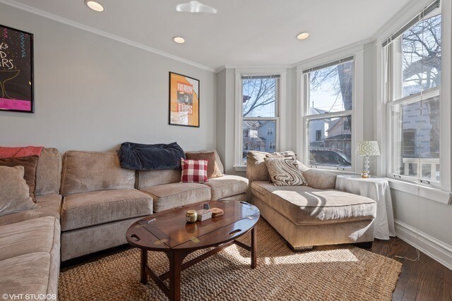 2224 W Melrose St in Chicago, IL - Building Photo - Building Photo