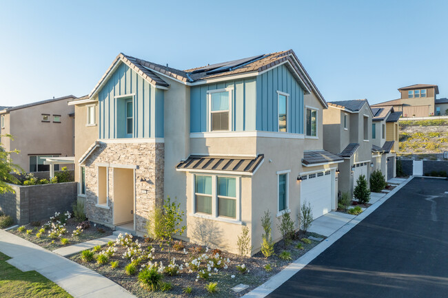 Evolve at Rienda by Pulte Homes