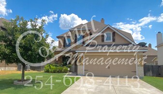 6402 Nyla Dr in Killeen, TX - Building Photo