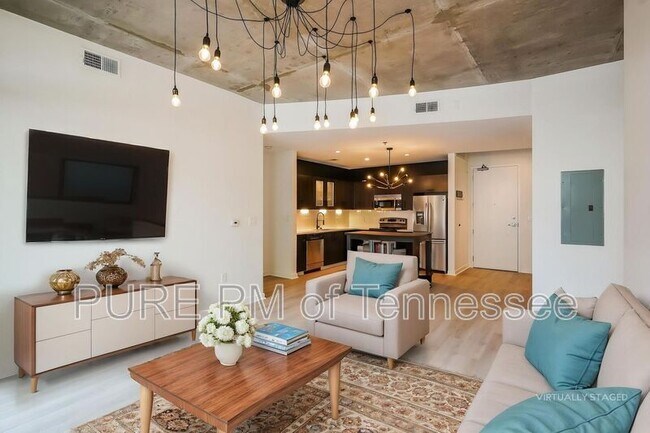 property at 600 12th Ave S