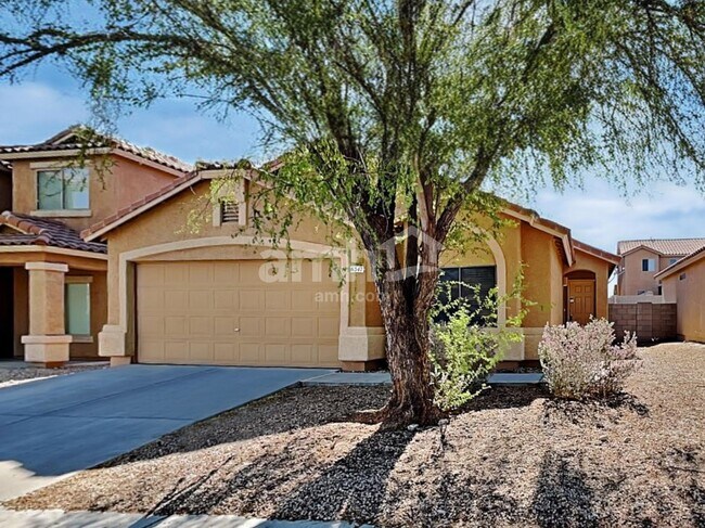 property at 8347 S Otis Dr