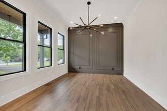 510 Westboro Dr in Nashville, TN - Foto de edificio - Building Photo