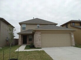 5719 Post Oak Manor Dr in Houston, TX - Building Photo