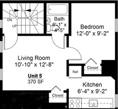 67 Ellery St, Unit #5 in Cambridge, MA - Building Photo - Building Photo