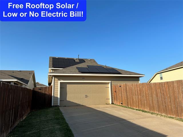 3403 Pumice Ct in Forney, TX - Building Photo - Building Photo