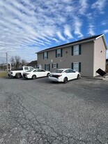 218 N Queen St, Unit 218-A in Shippensburg, PA - Building Photo