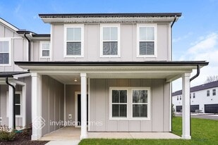 180 Maybrook Dr in Lebanon, TN - Building Photo