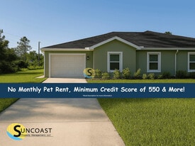 357 Greenbriar Blvd in Lehigh Acres, FL - Building Photo