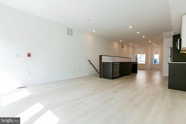 1248 LeCount St in Philadelphia, PA - Building Photo - Building Photo