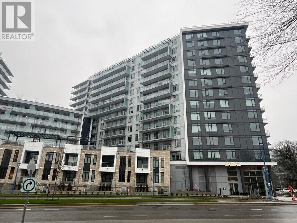 6808-6808 Minoru Blvd in Richmond, BC - Building Photo