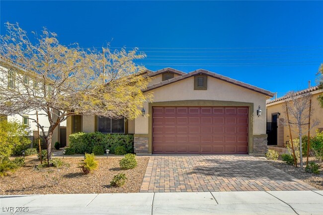 property at 11458 Van Brook St