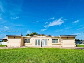 3147 Trevino Terrace in Punta Gorda, FL - Building Photo
