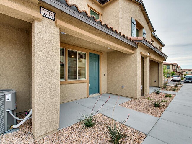 6274 Cappadocia St in Las Vegas, NV - Building Photo - Building Photo