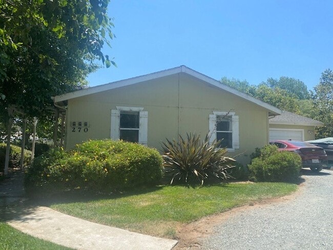 property at 270 Phelan Ranch Way