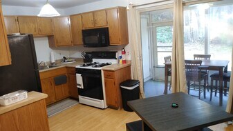 4 Pine Brook Ln, Unit Pine Brook B4 in North Springfield, VT - Building Photo