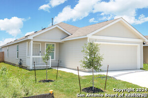 4240 Revetment Way in San Antonio, TX - Building Photo - Building Photo