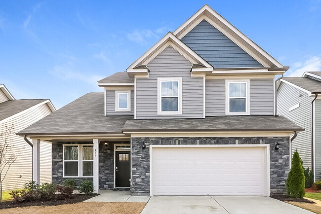 property at 454 Outwater Ridge Dr