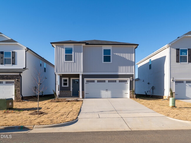 property at 936 Grand Mesa Dr