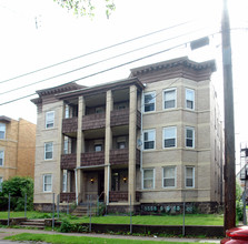 215-219 S Millvale Ave in Pittsburgh, PA - Foto de edificio - Building Photo