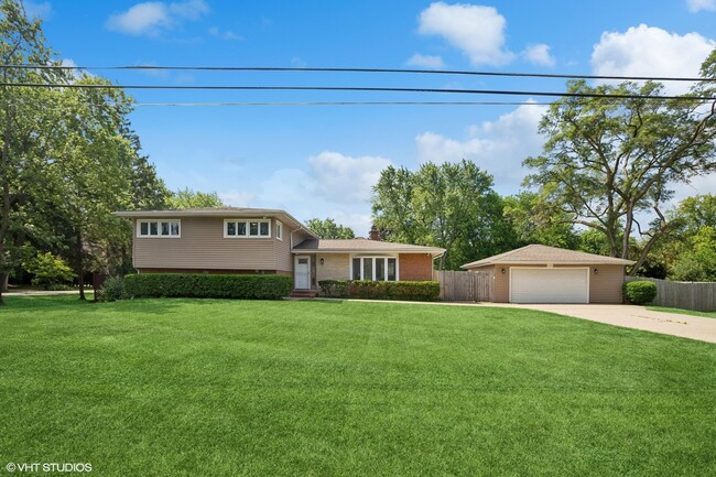 property at 1459 Olive St