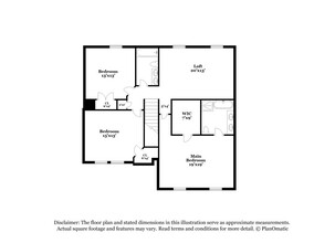 5515 Green Ivy Rd in Denton, TX - Building Photo - Building Photo