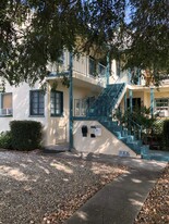 1031 E Glenoaks Blvd, Unit 1031 Apartments