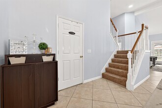 20135 Golden Mesa Dr in Katy, TX - Building Photo - Building Photo