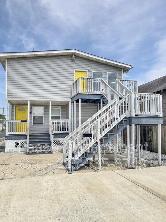 2150 N Dorgenois St in New Orleans, LA - Building Photo