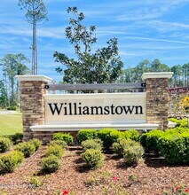 12053 Williamstown Dr in Jacksonville, FL - Building Photo - Building Photo