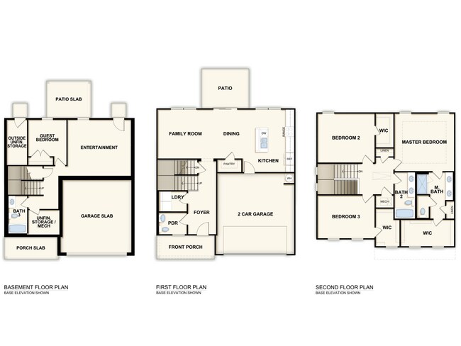 156 Larragan Dr in Mooresville, NC - Building Photo - Building Photo