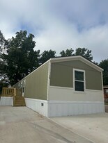 3000 S 9th Ave in Purcell, OK - Building Photo