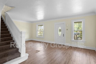 1149 Fernwood Ave in Toledo, OH - Building Photo - Building Photo