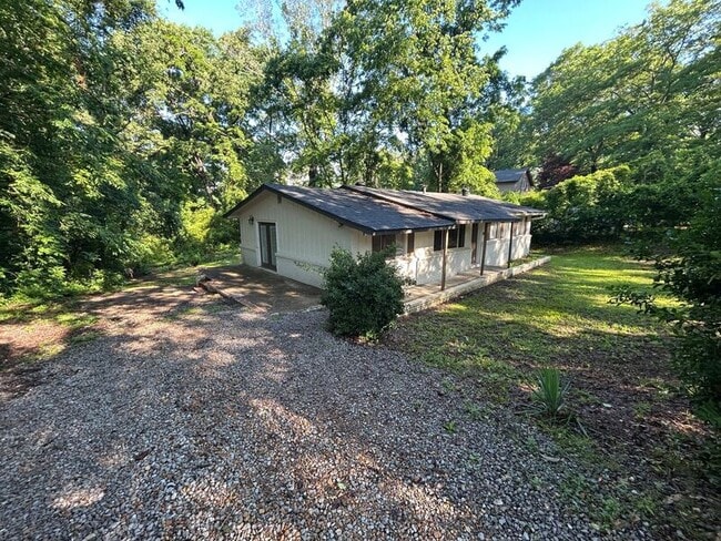 property at 217 Hilltop Rd