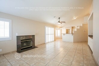 2116 Running River Rd in Henderson, NV - Building Photo - Building Photo